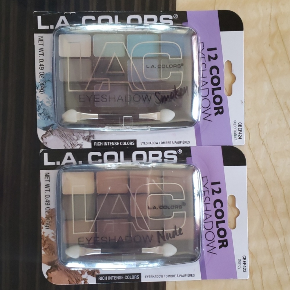 Eyeshadow - Picture 4 of 5